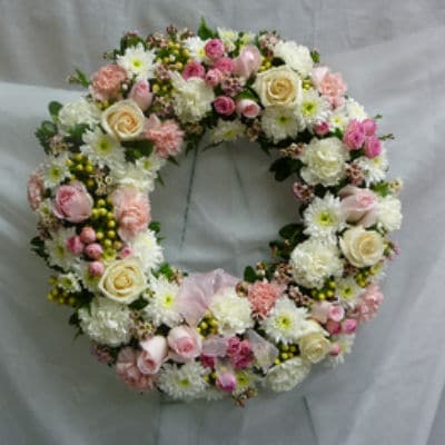 For The Service Image